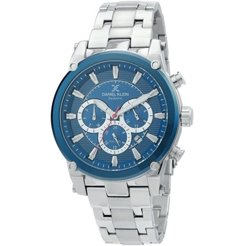 ساعت مچی دنیل کلین کد DK.1.12297-3